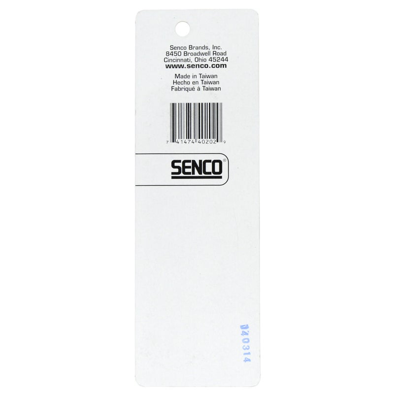 Senco EA0123 DuraSpin #2 Square Bits for DS200 (2 - 2 Packs) - Image 3